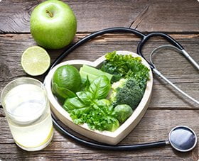 Nutrition
