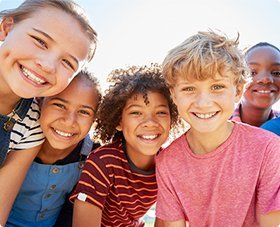 Children’s Health