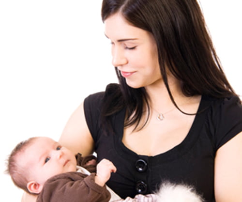 Natural Fertility