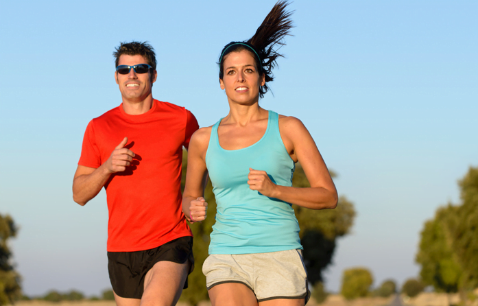 Running