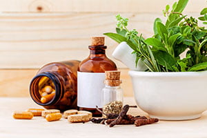 Herbology