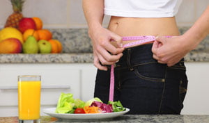 Weight loss