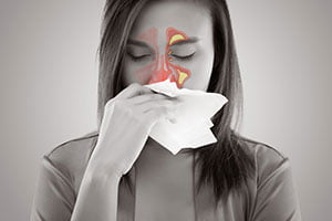 Naturopathy for Sinus Problems: A Natural Approach to Relief