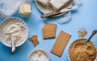 The Surprising Truth About Wheat, Carbs and Sugar — Your Brain’s Silent Killers