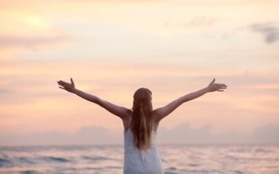 Calm Your Mind Naturally: A Guide to Stress Relief Naturopathy