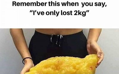 That’s why we love keto….