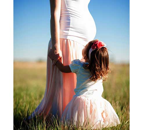 Natural Fertility