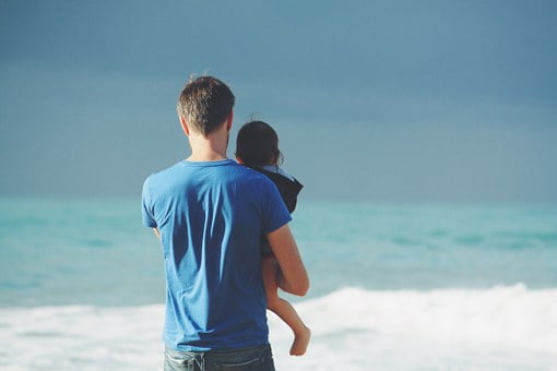 father child 2