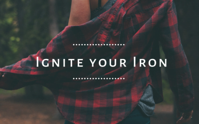 Importance of iron