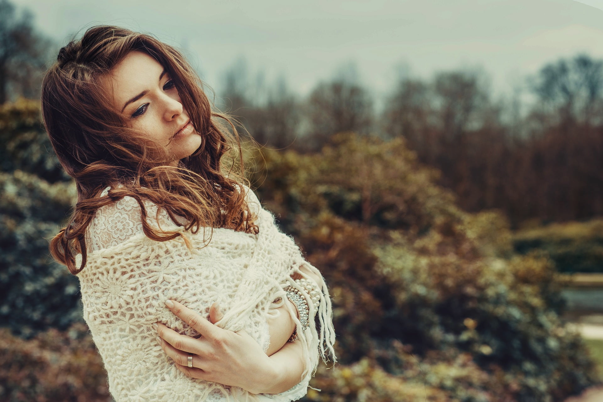 Natural Fertility