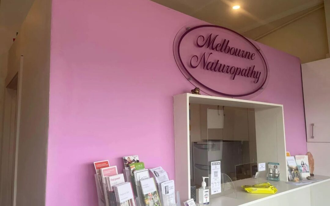 Melbourne Naturopathy Clinic 2