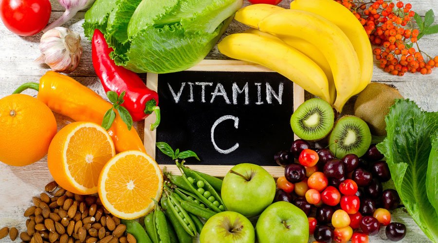vit c