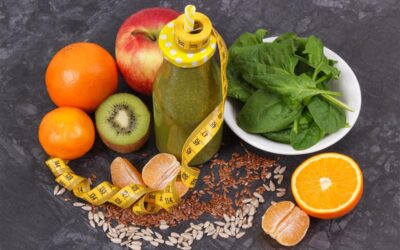 Ready for a Reset? Why Working with a Holistic Nutritionist Could Be the Fresh Start You Need