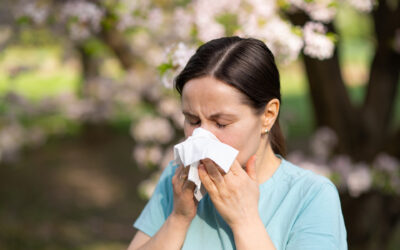 When Hidden Triggers Affect Your Health and How a Naturopath for Allergies Helps You Identify Them