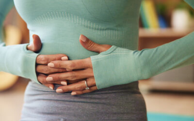 Simple Everyday Habits a Naturopath for Digestion Recommends for a Happier Stomach