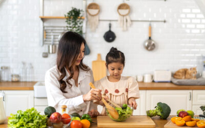 What Parents Should Know About Natural Health Support for Children
