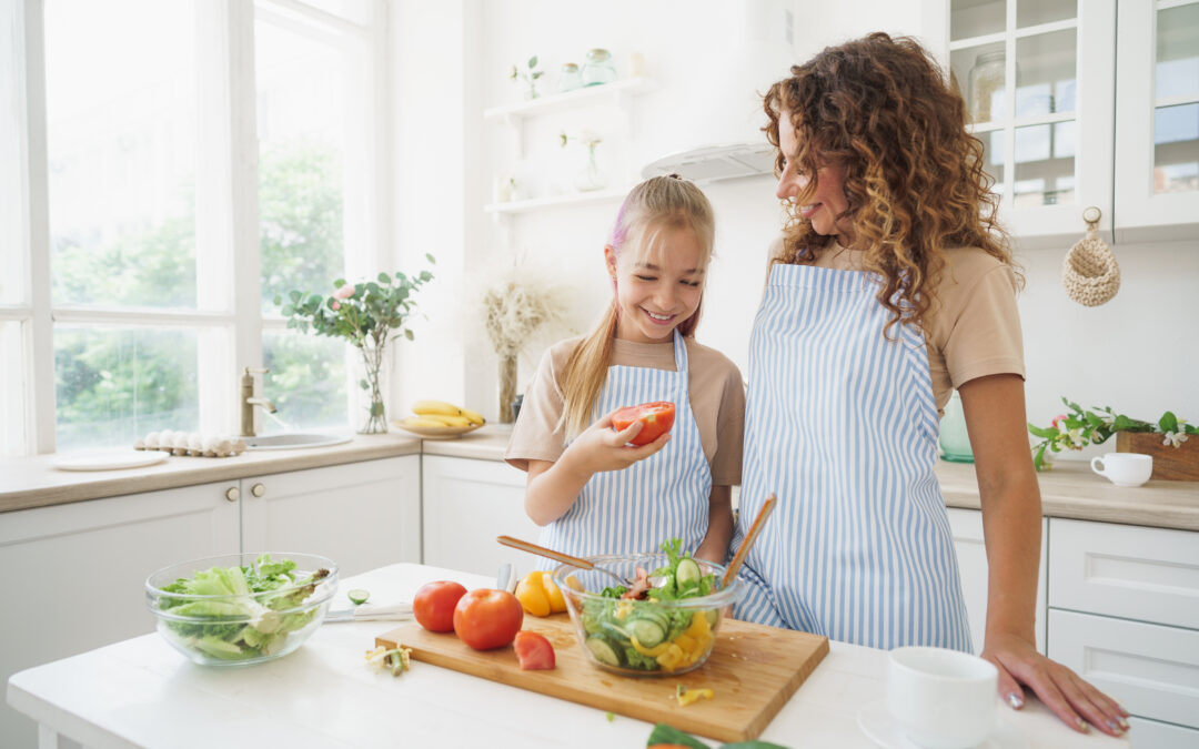 Natural Health Questions Parents Commonly Ask About Children